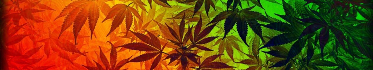 Weedcolors